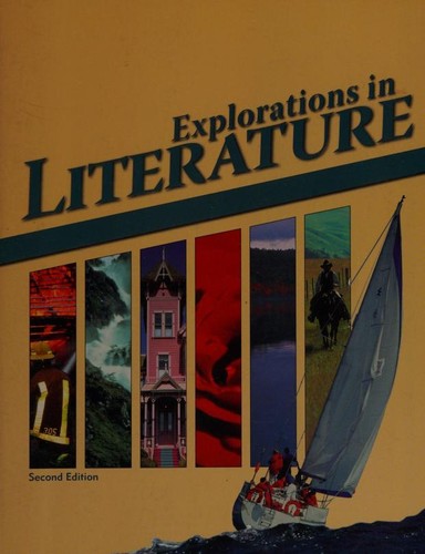 Explorations in Literature