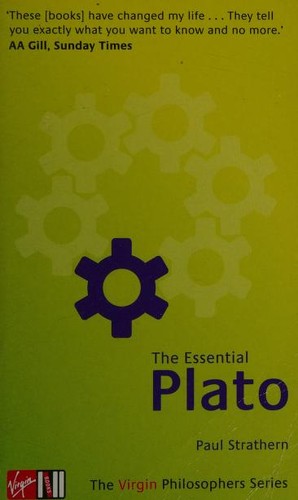 The Essential Plato (Virgin Philosophers)