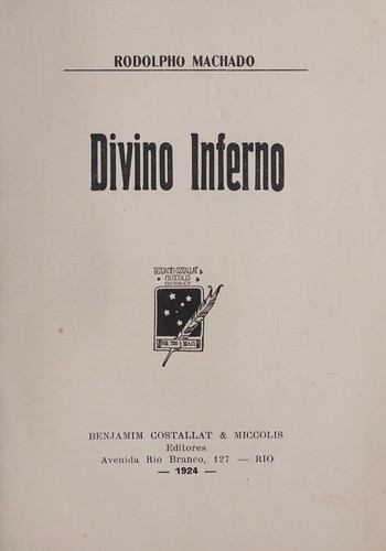 Divino inferno