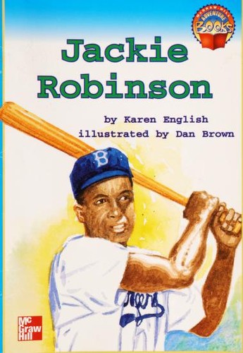 Jackie Robinson