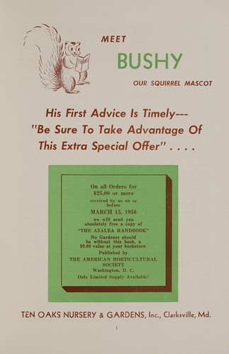 Catalog-1956