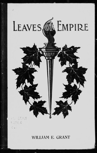 Leaves of empire