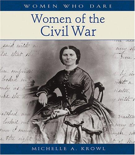 Women of the Civil War
