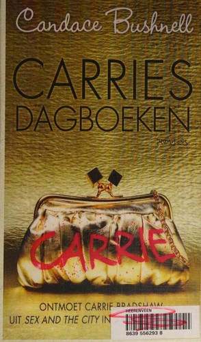 CARRIES DAGBOEKEN