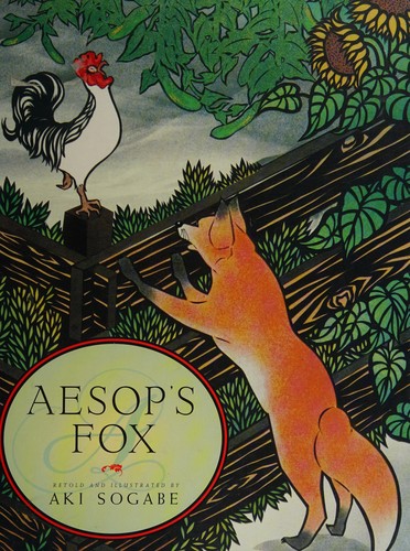 Aesop's Fox