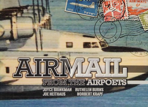 Airmail from the Airpoets
