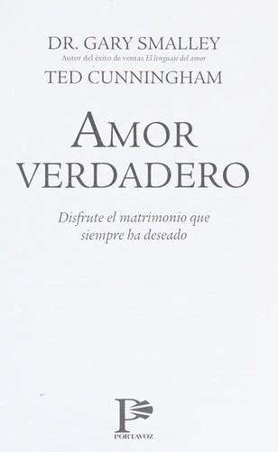 Amor Verdadero
