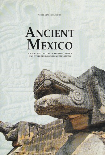 Ancient Mexico