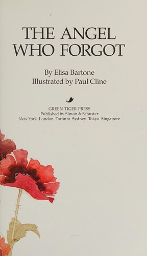 The Angel Who Forgot