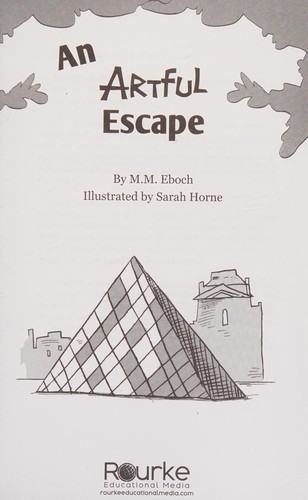 Artful Escape