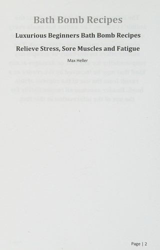 Bath Bomb Recipes : Luxurious Beginners Bath Bomb Recipes