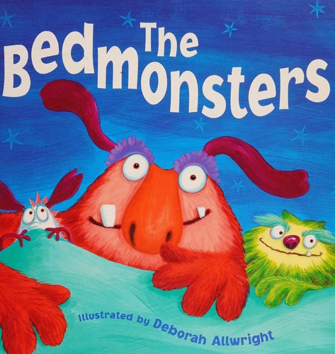 The Bedmonsters