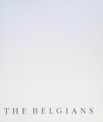The Belgians.