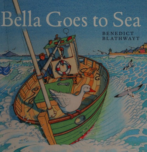 Bella Goes to Sea