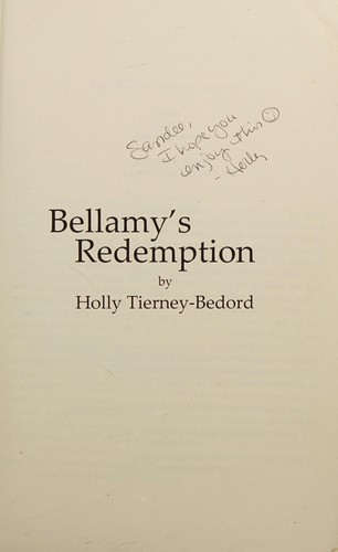 Bellamy's Redemption