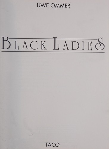 Black Ladies