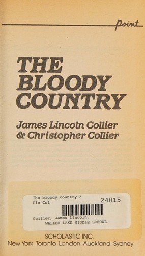 The Bloody Country