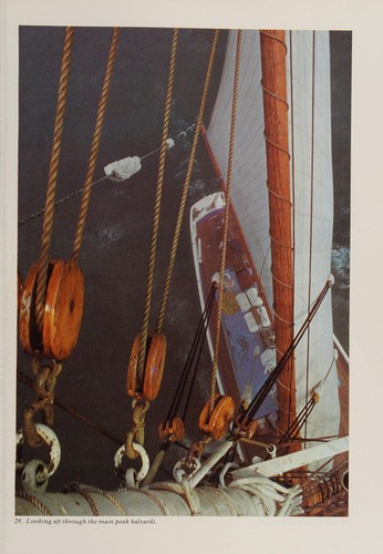 Bluenose and Bluenose II