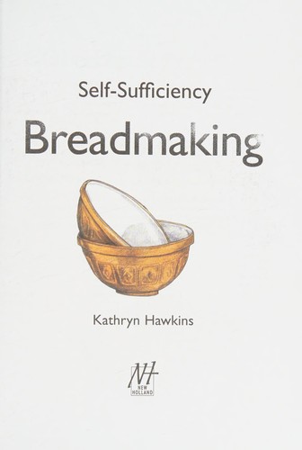Breadmaking