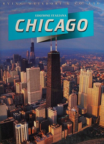 Chicago (Italian Edition)