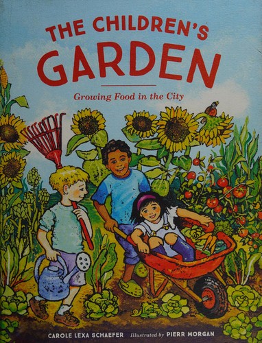 The Children's Garden