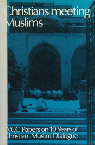 Christians meeting Muslims