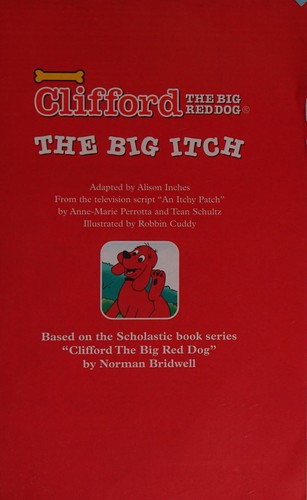 Clifford's Big Red Tales (Clifford the Big Red Dog; Big Red Reader)