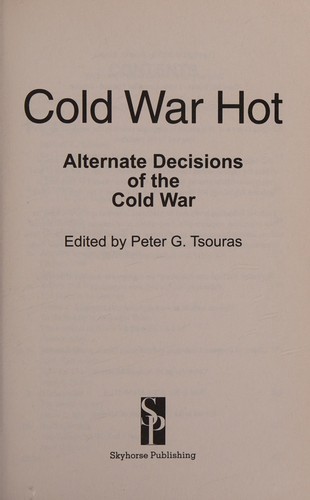 Cold War Hot