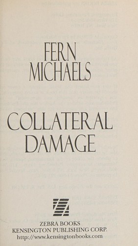 Collateral Damage