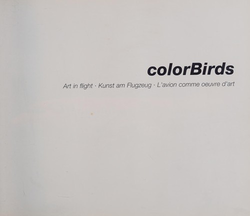 Colorbirds