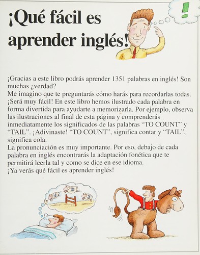 Como Se Dice en Ingles?