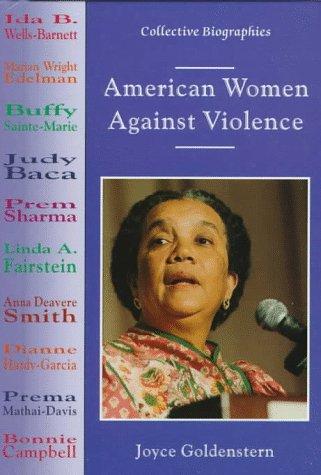 American women against violence