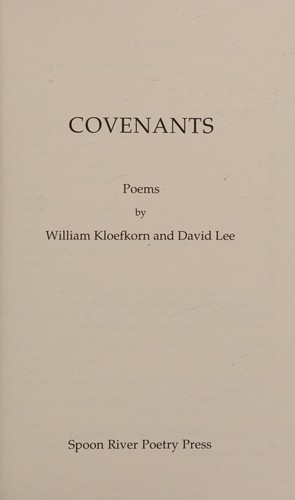 Covenants