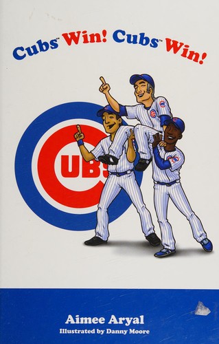 Cubs Win! Cubs Win!