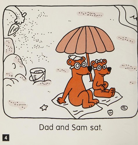 Dad and Sam
