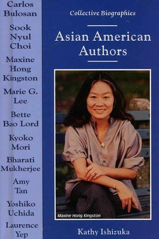 Asian-American authors