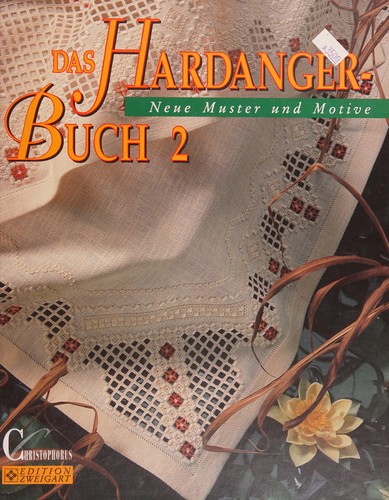 Das Hardanger-Buch 2