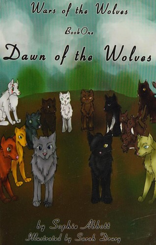 Dawn of the Wolves