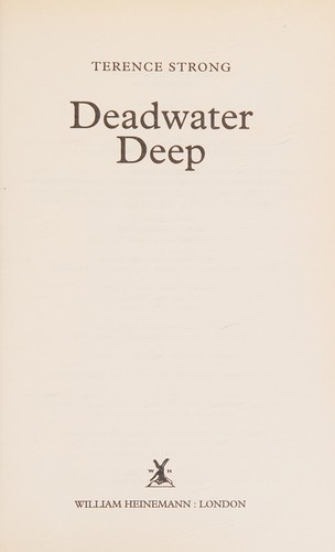 Deadwater Deep