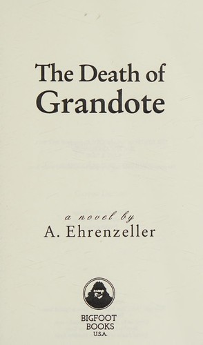 The Death of Grandote