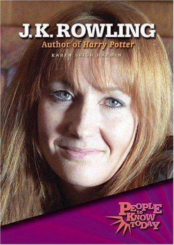 J.K. Rowling
