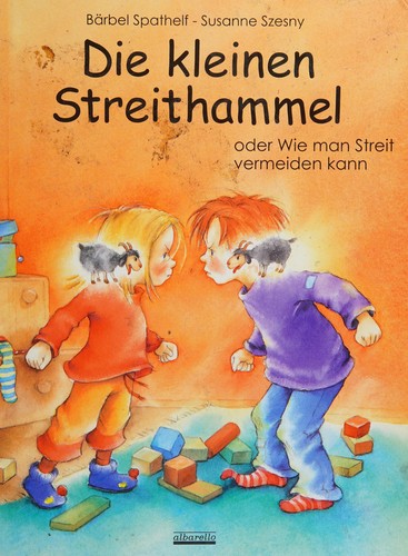 Die kleinen Streithammel.