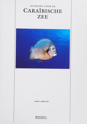 Duikgids Caraibisch gebied