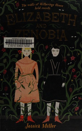 Elizabeth and Zenobia