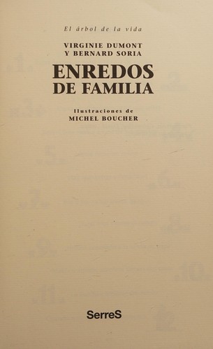 Enredos de Familia