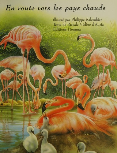 En Route Vers les Pays Chauds