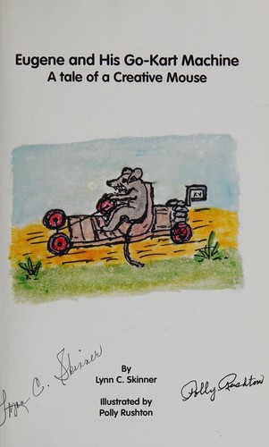 Eugene and His Go-Kart Machine