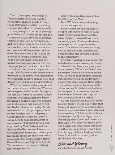 The Fabulous Baker Brothers