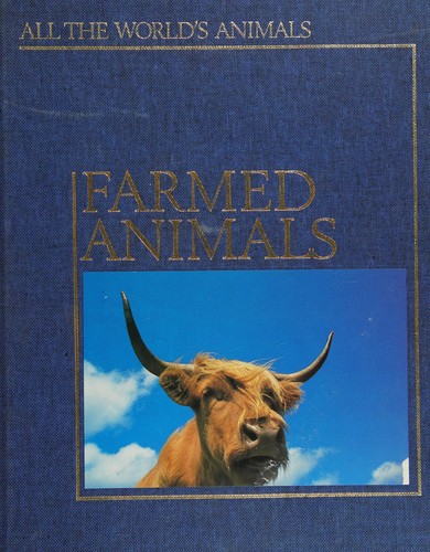 Farmed animals.
