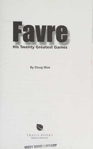 Favre